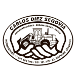 Gasóleos Carlos Díez Segovia