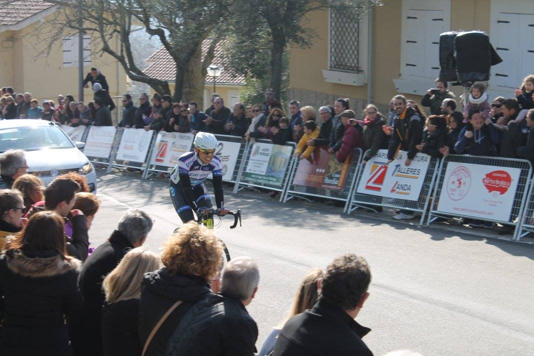 Trofeo iberdrola