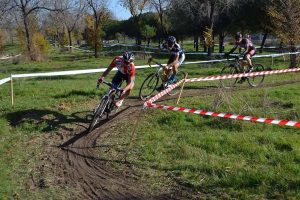 Ciclocross G.P. Bicicletas EnBici de Alcobendas