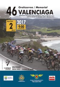 Memorial Valenciaga 2017