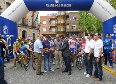 Trofeo fiestas del ausente