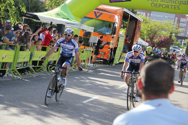 Gran Premio Torrejon